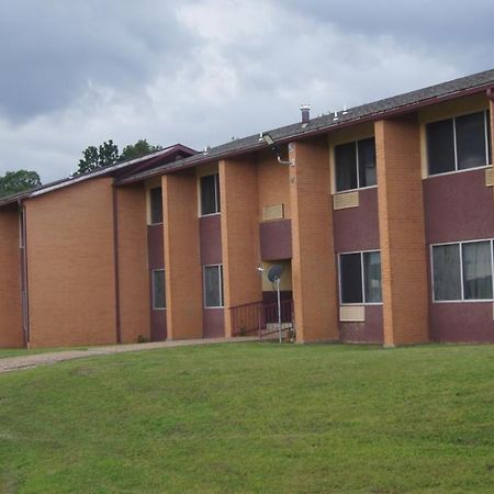 Holiday Lodge & Suites Mcalester Extérieur photo